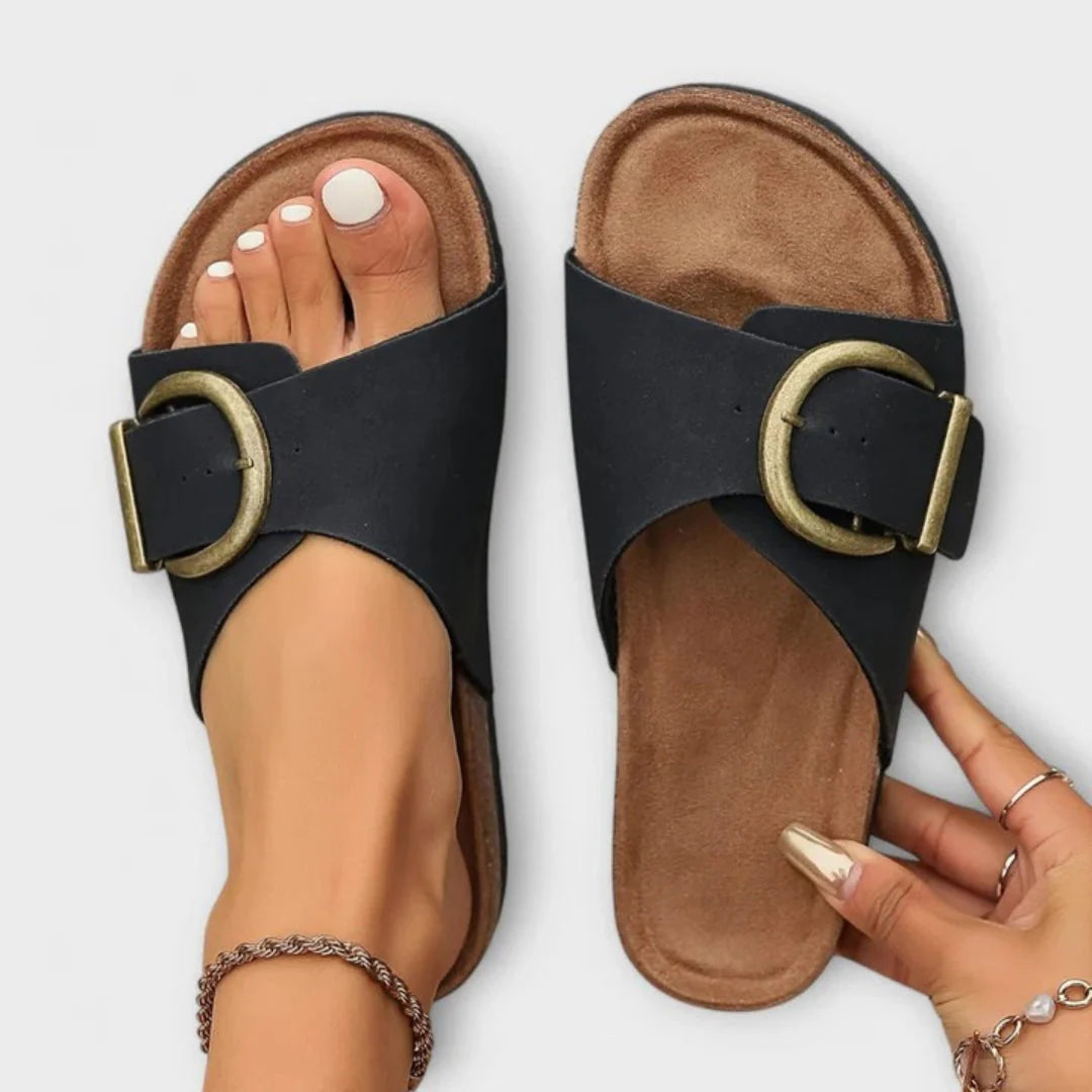 Alessia | Ortopedske sandale koje sprječavaju znojenje