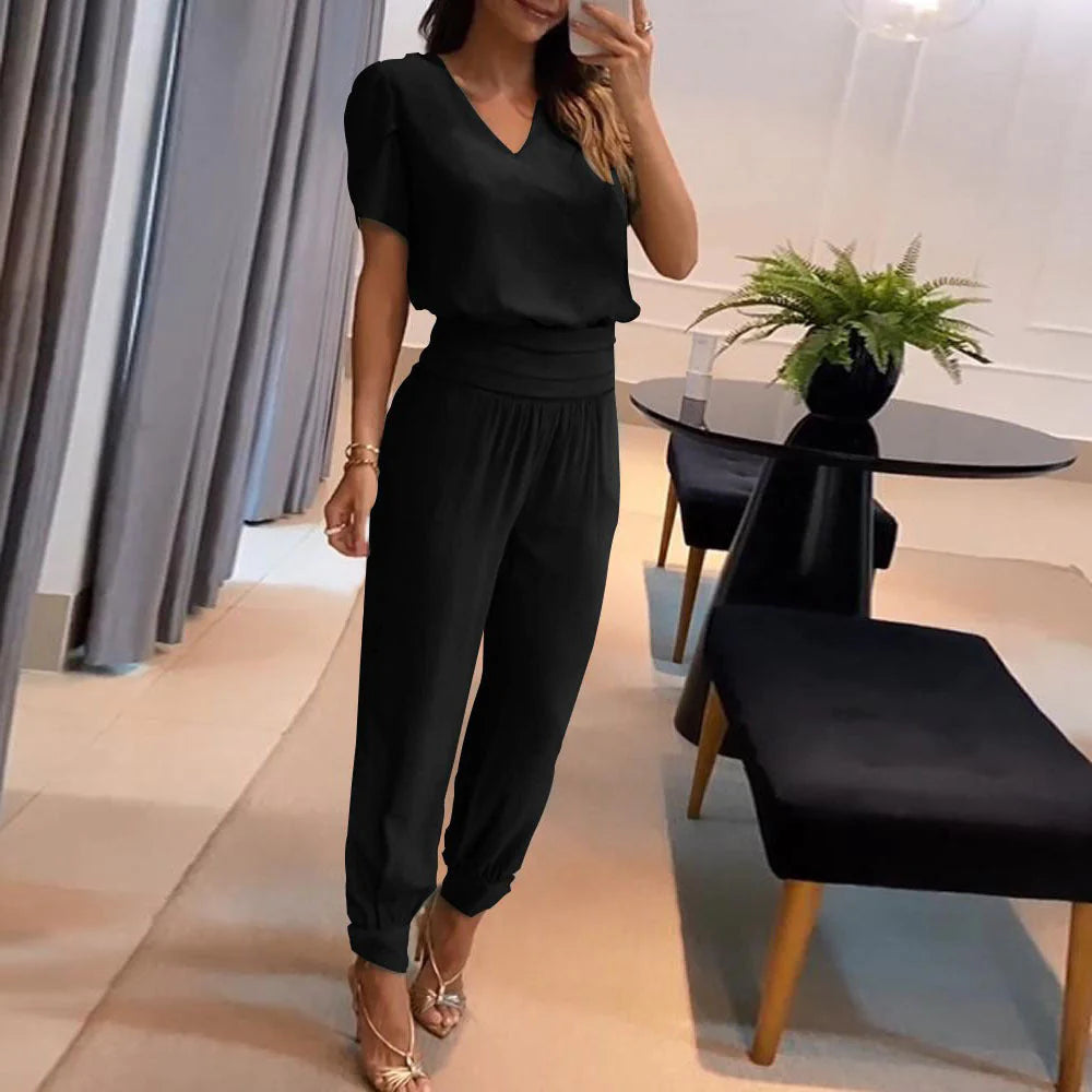Angela | Komplet bluza i hlače