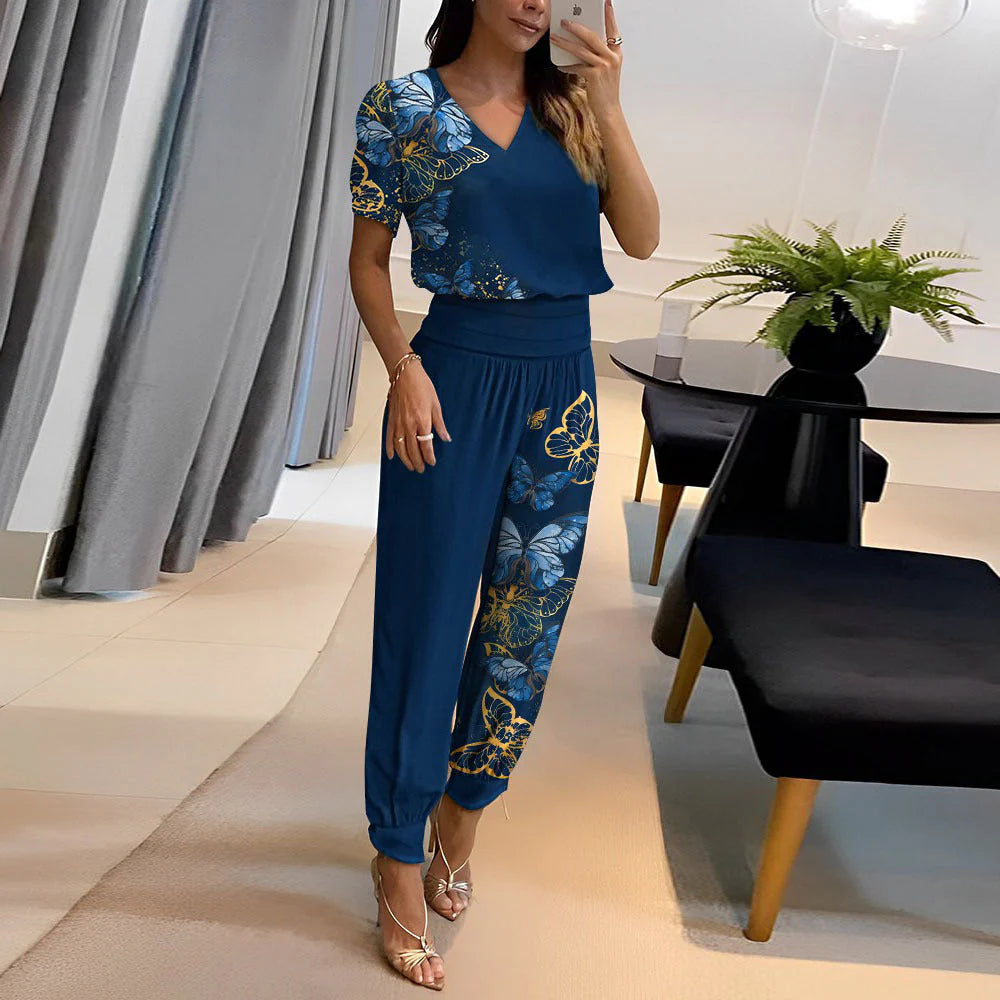 Angela | Komplet bluza i hlače