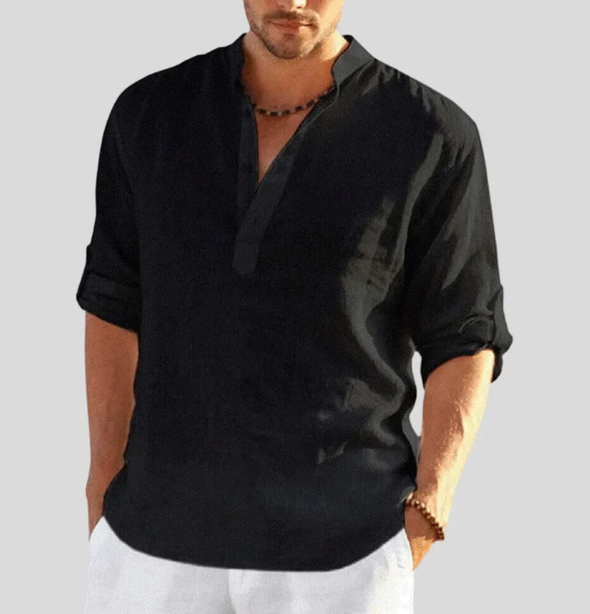 Cole - Ležerna i Elegantna Košulja