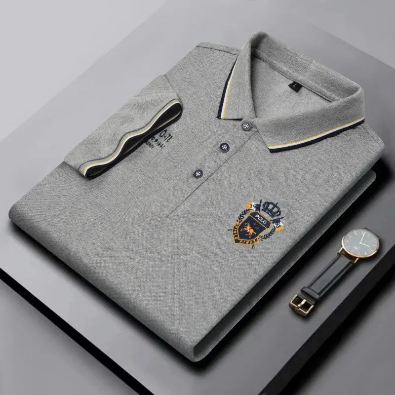George | Muški polo