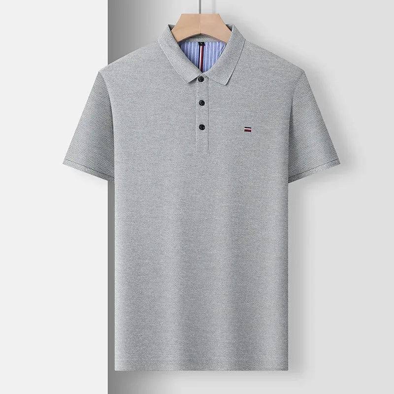 Tommy - Klasična muška polo majica