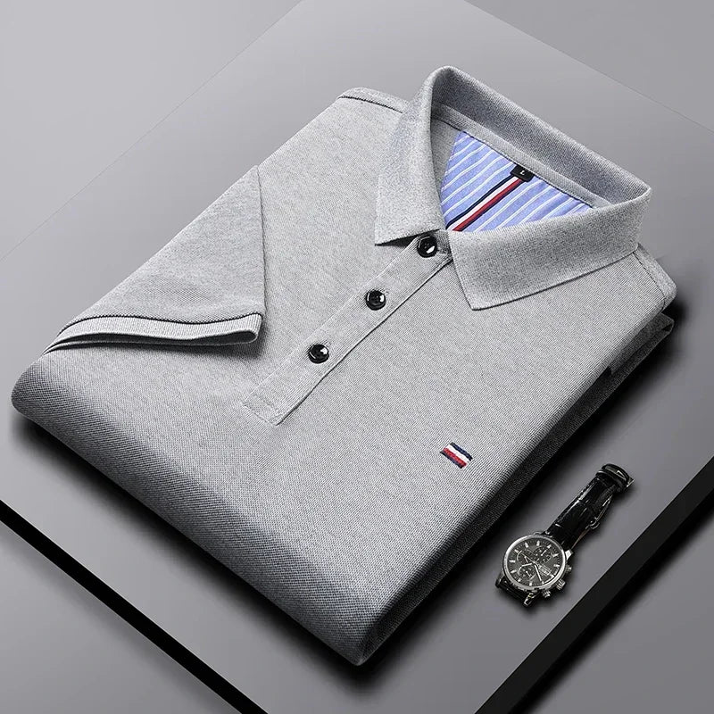 Tommy - Klasična muška polo majica
