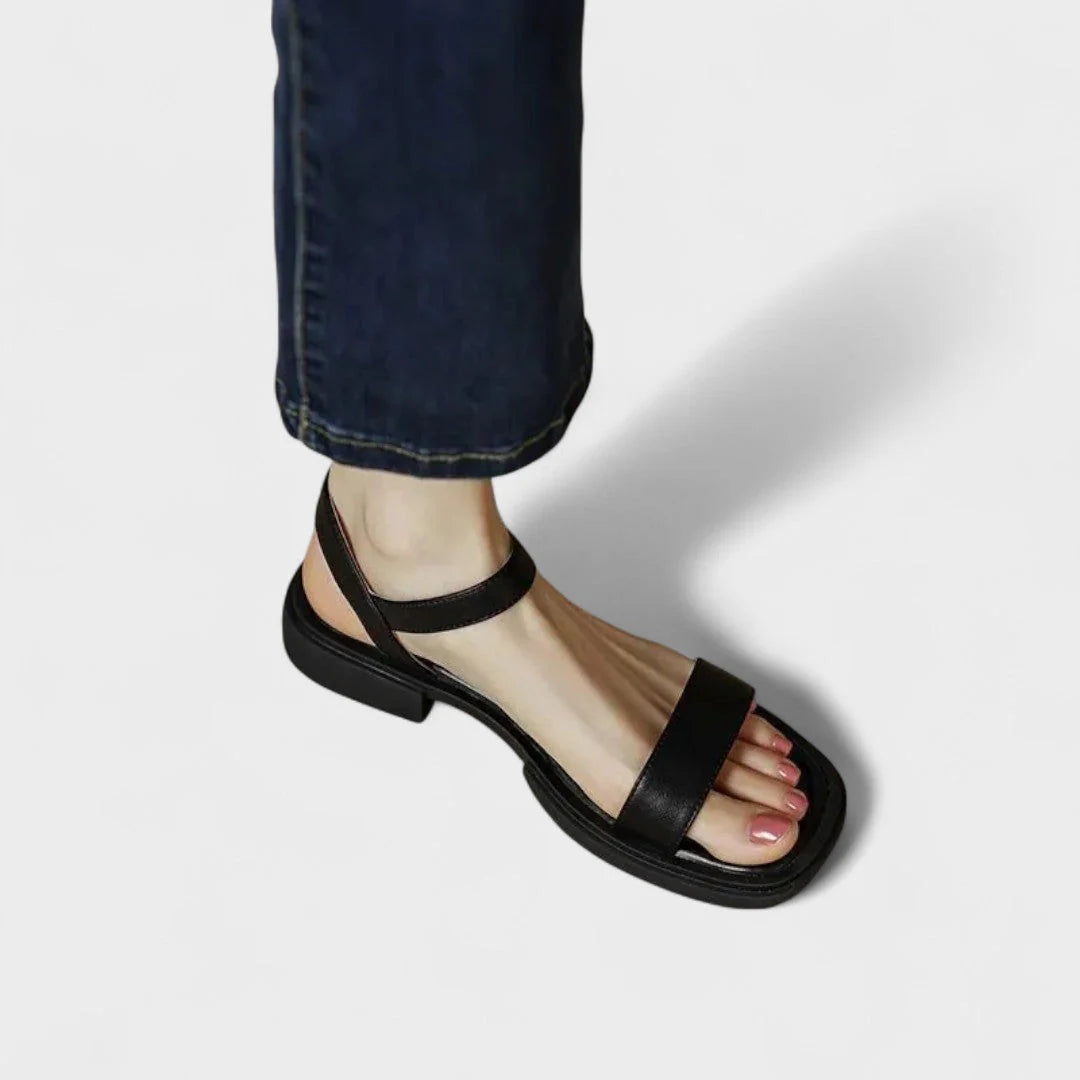 Becca | Elegantne ortopedske sandale