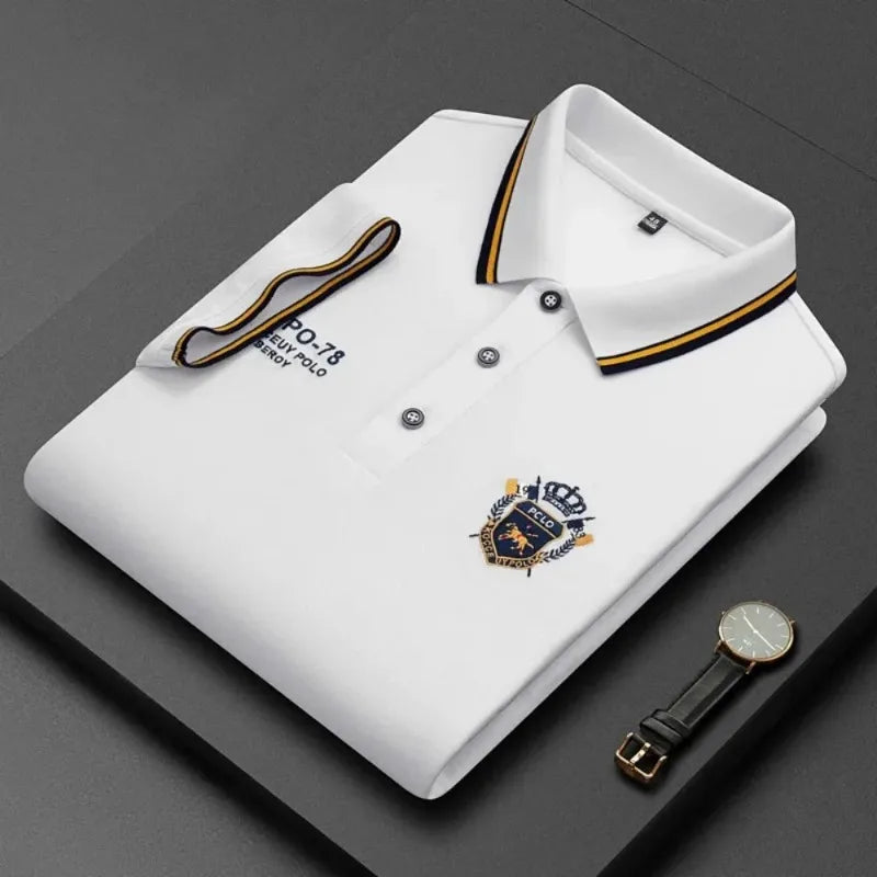 George | Muški polo