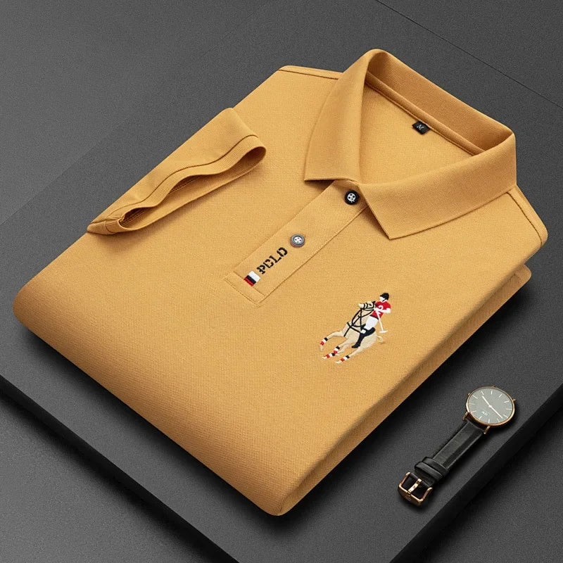 Ralph - Klasična muška polo majica