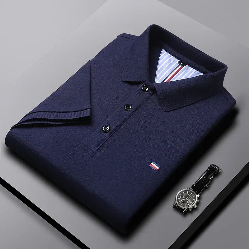 Tommy - Klasična muška polo majica