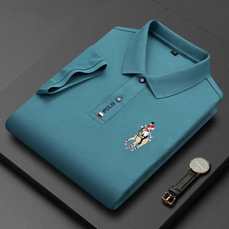 Ralph - Klasična muška polo majica