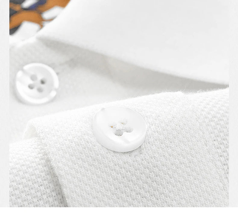 Ralph™ | Premium Επώνυμη Ανδρική Πόλο Μπλούζα