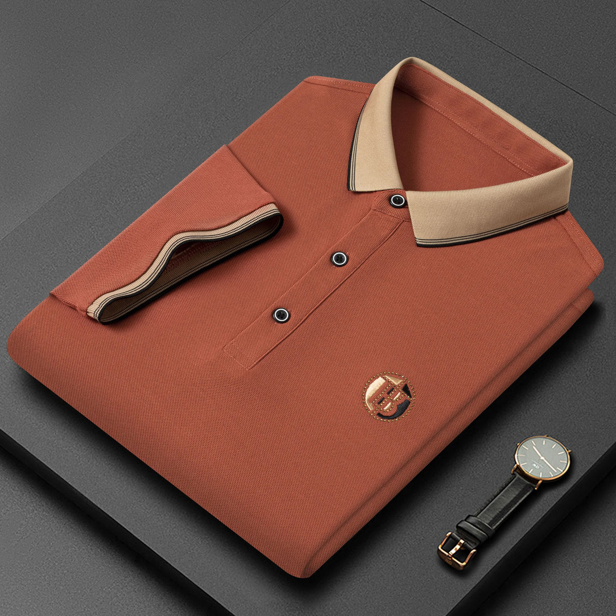 Bernard | Muški polo