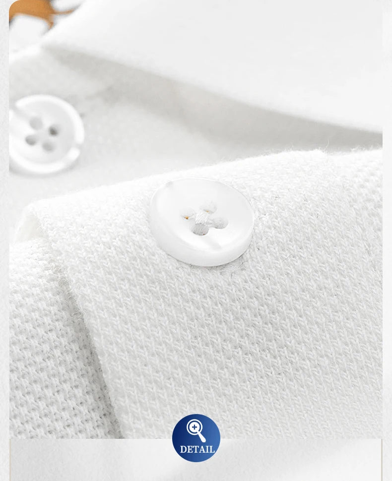Ralph™ | Premium Επώνυμη Ανδρική Πόλο Μπλούζα
