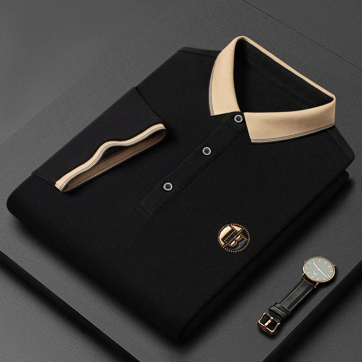 Bernard | Muški polo