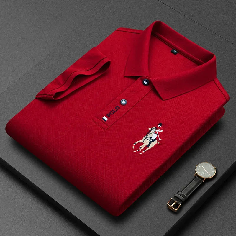 Ralph - Klasična muška polo majica