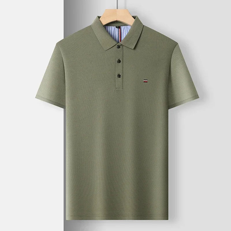 Tommy - Klasična muška polo majica