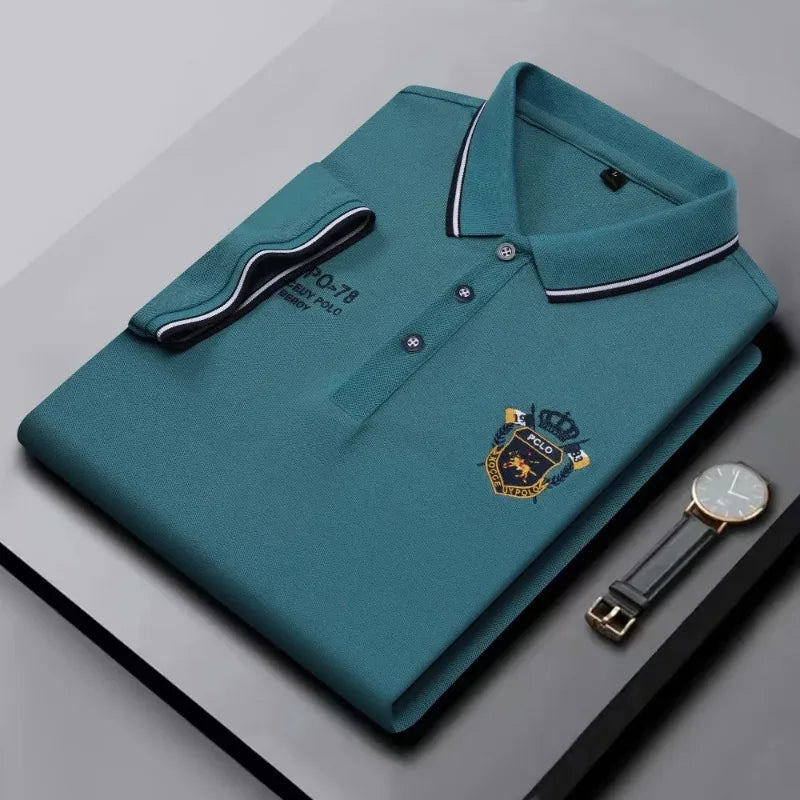 George | Muški polo