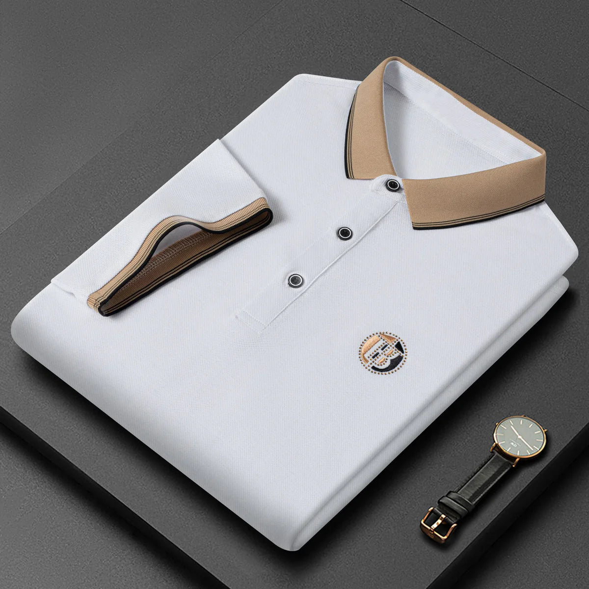 Bernard | Muški polo