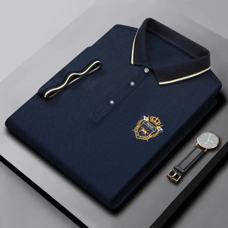 George | Muški polo