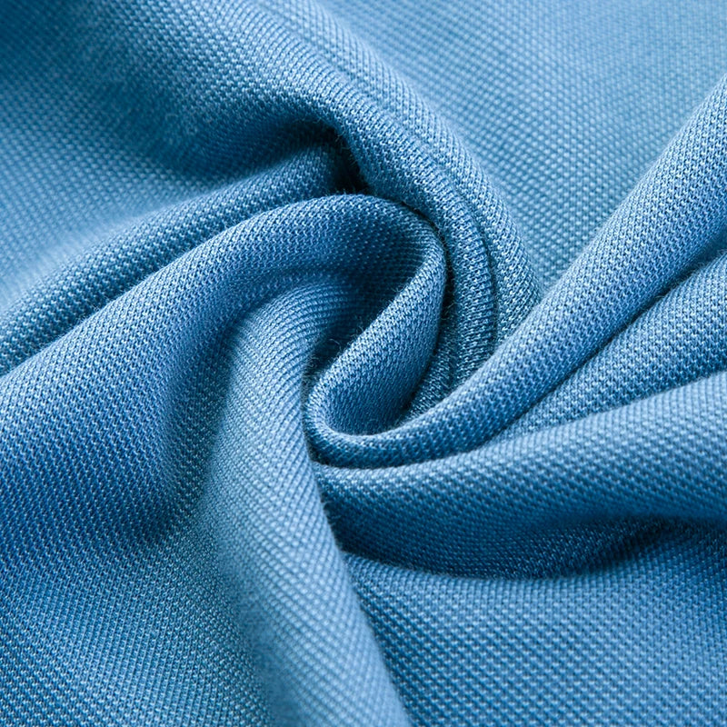 Ralph™ | Premium Επώνυμη Ανδρική Πόλο Μπλούζα