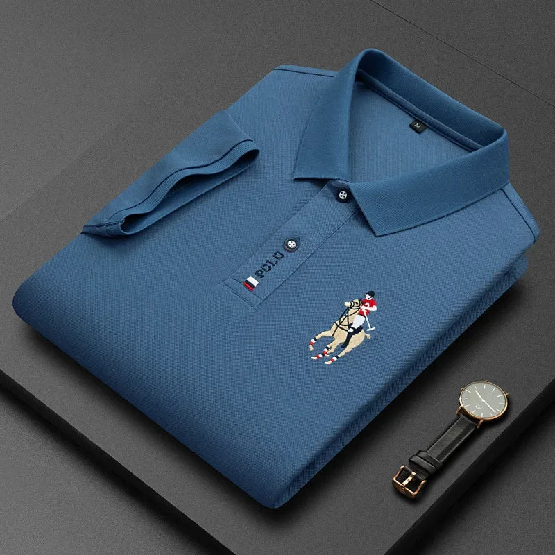 Ralph - Klasična muška polo majica