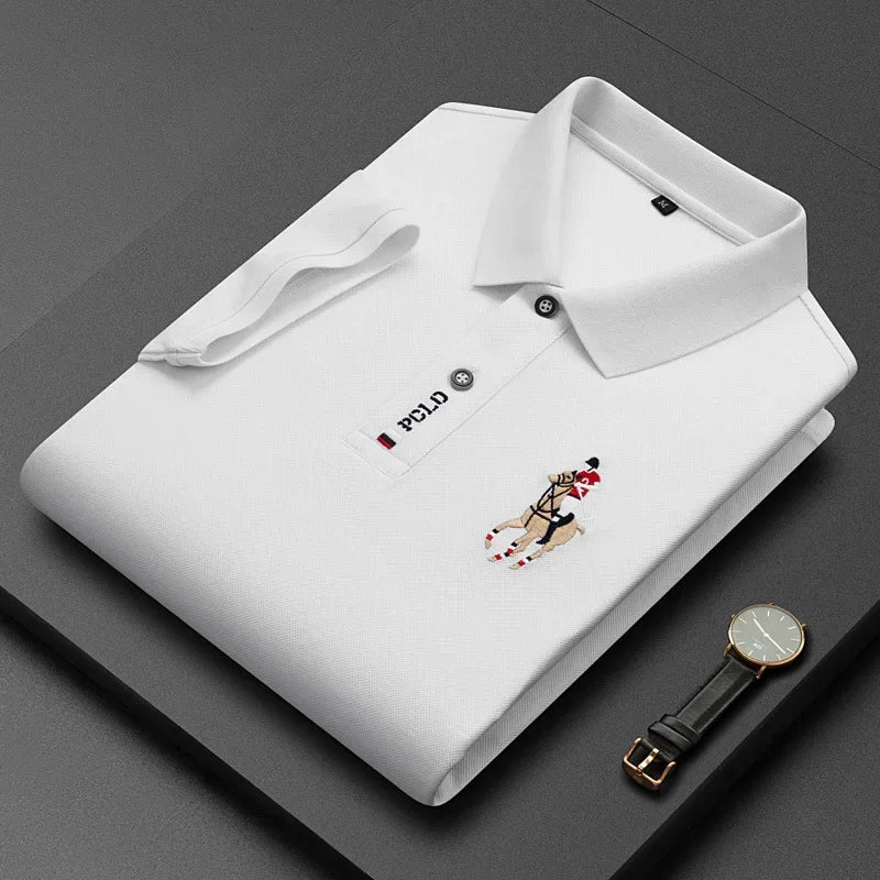 Ralph - Klasična muška polo majica