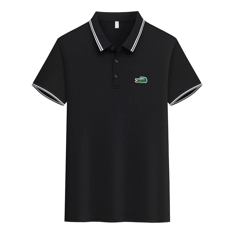 Costa™ | Klasična muška polo majica
