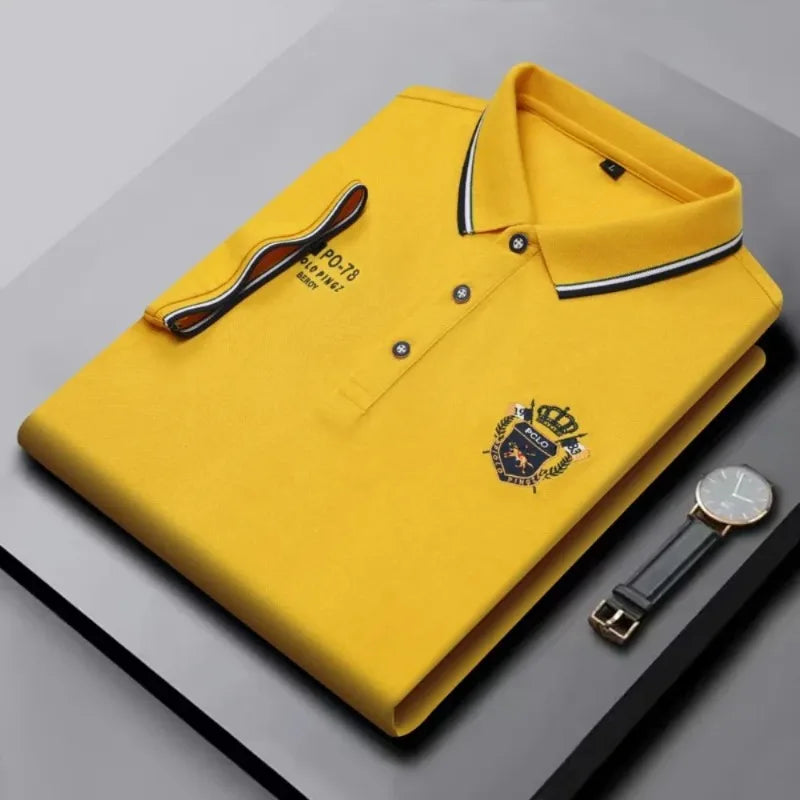 George | Muški polo
