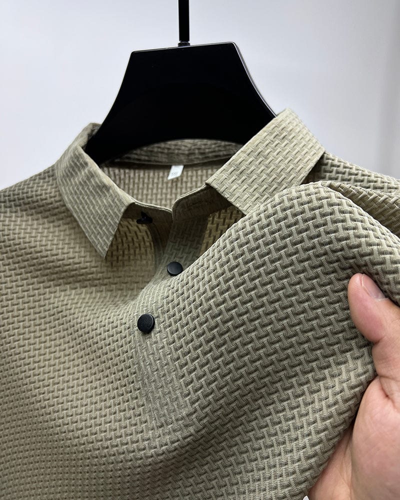 Prestigio™ | Muška premium polo majica